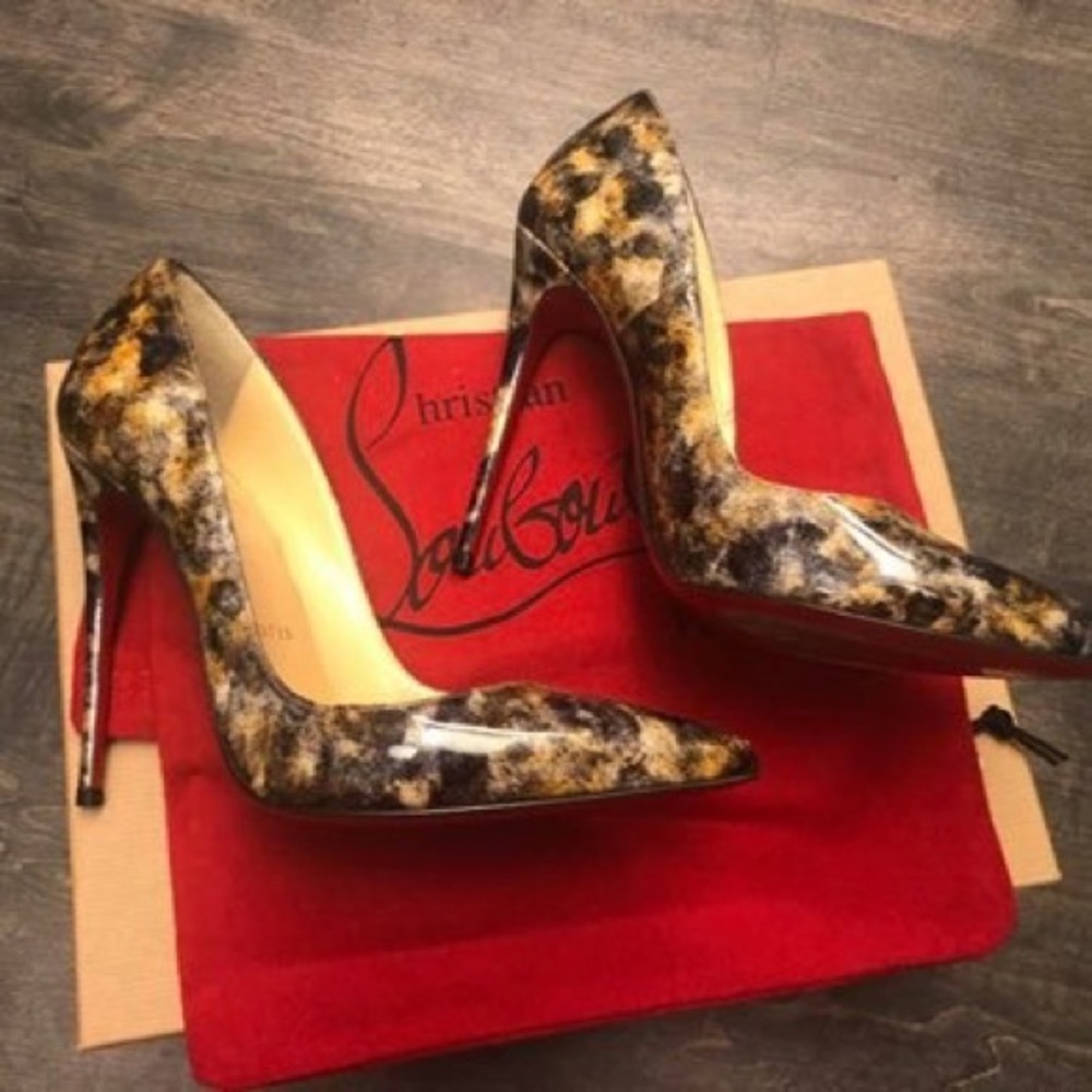 Pumps